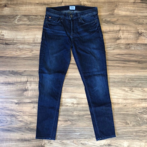 Hudson Blue Jeans 26 - Picture 2 of 9